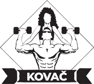 Kovač logotip